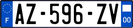 AZ-596-ZV