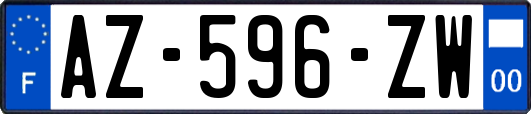 AZ-596-ZW