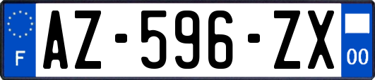 AZ-596-ZX