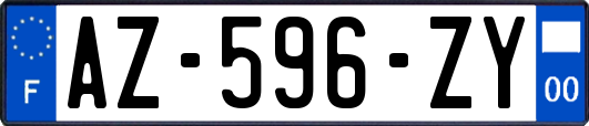 AZ-596-ZY