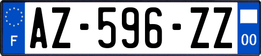 AZ-596-ZZ