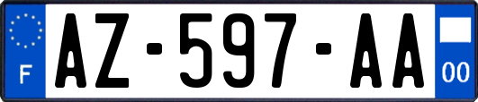 AZ-597-AA