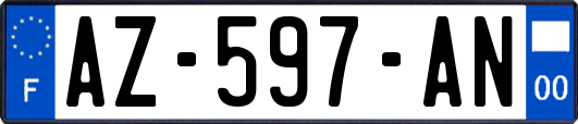 AZ-597-AN