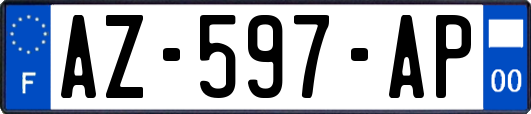 AZ-597-AP