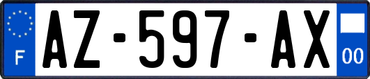 AZ-597-AX