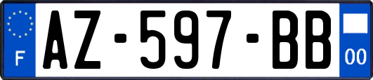 AZ-597-BB