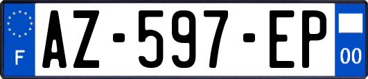 AZ-597-EP