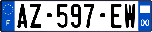 AZ-597-EW