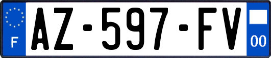 AZ-597-FV