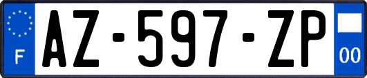 AZ-597-ZP