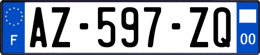 AZ-597-ZQ