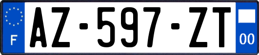 AZ-597-ZT