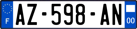 AZ-598-AN