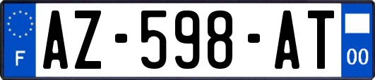 AZ-598-AT