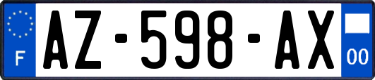 AZ-598-AX