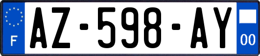 AZ-598-AY