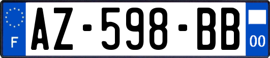 AZ-598-BB