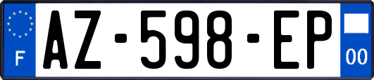 AZ-598-EP