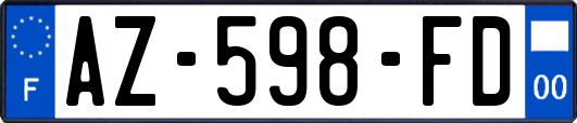 AZ-598-FD