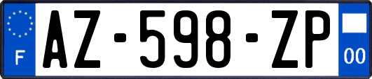AZ-598-ZP