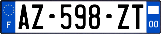 AZ-598-ZT