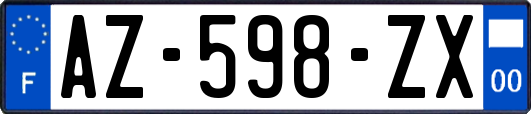 AZ-598-ZX