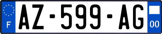 AZ-599-AG