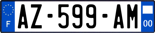 AZ-599-AM