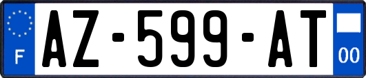 AZ-599-AT