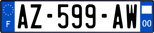 AZ-599-AW