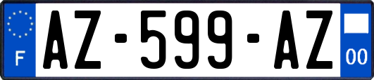 AZ-599-AZ