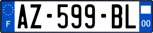 AZ-599-BL