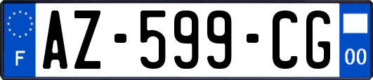 AZ-599-CG