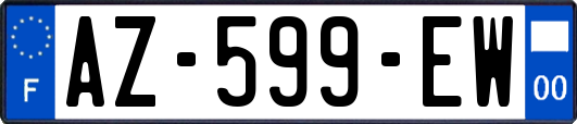 AZ-599-EW