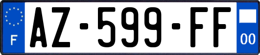 AZ-599-FF