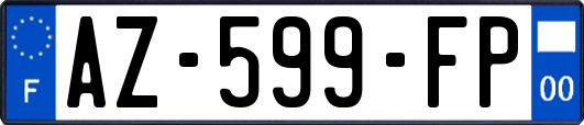 AZ-599-FP