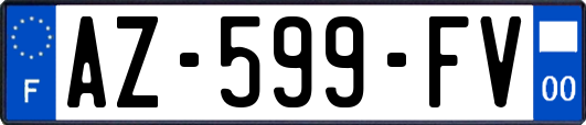 AZ-599-FV