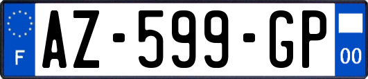 AZ-599-GP