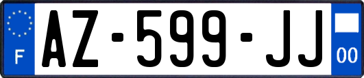 AZ-599-JJ