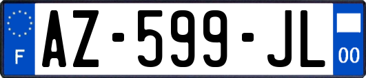 AZ-599-JL