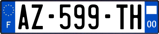 AZ-599-TH