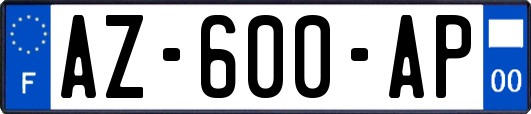 AZ-600-AP