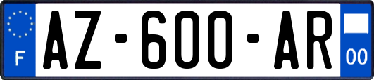 AZ-600-AR