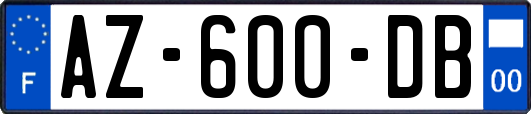 AZ-600-DB