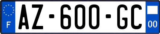 AZ-600-GC