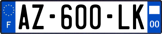 AZ-600-LK