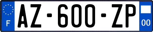 AZ-600-ZP