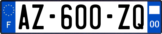 AZ-600-ZQ