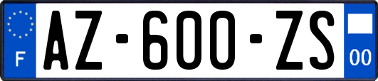 AZ-600-ZS