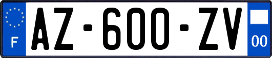 AZ-600-ZV